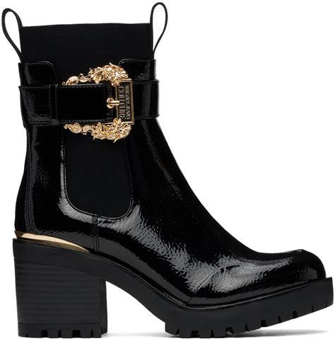 versace jeans shoes india|versace jeans couture boots.